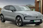 2024 Volvo EX30