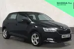2020 Skoda Fabia