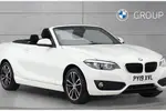 2019 BMW 2 Series