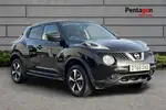 2019 Nissan Juke