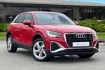 2024 Audi Q2