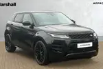 2021 Land Rover Range Rover Evoque