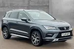 2019 SEAT Ateca