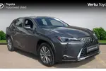 2025 Lexus UX