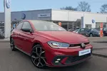 2024 Volkswagen Polo GTI