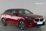 2024 BMW X2