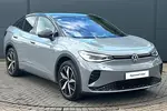 2025 Volkswagen ID.5