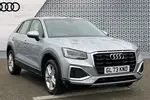 2023 Audi Q2