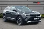 2023 Vauxhall Grandland