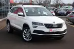 2018 Skoda Karoq