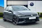 2025 Volkswagen Golf GTI
