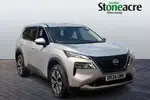 2024 Nissan X-Trail
