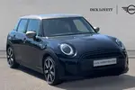 2021 MINI Hatchback