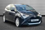 2020 Toyota Aygo