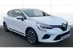 2022 Renault Clio