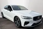 2022 Volvo S60