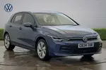 2024 Volkswagen Golf