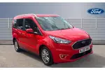 2020 Ford Tourneo Connect