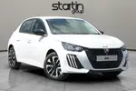2025 Peugeot 208