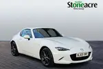 2019 Mazda MX-5