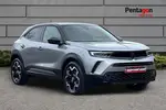 2024 Vauxhall Mokka e