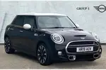 2019 MINI Hatchback 5dr