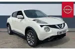 2017 Nissan Juke