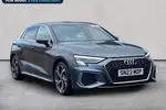 2023 Audi A3