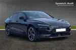 2026 Audi A6