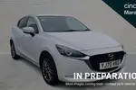 2021 Mazda 2