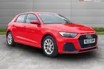 2022 Audi A1