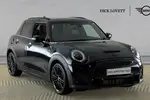 2024 MINI Hatchback 5dr