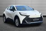 2025 Toyota C-HR