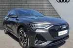 2023 Audi e-tron
