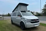 2022 Volkswagen Transporter