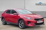 2022 Kia XCeed