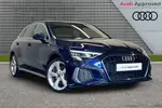 2021 Audi A3