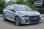 2024 Peugeot 208