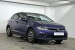 2023 Volkswagen Polo