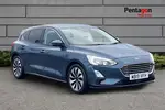 2019 Ford Focus