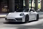 2023 Porsche 911