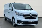 2023 Renault Trafic