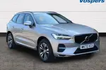 2022 Volvo XC60