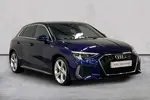 2022 Audi A3