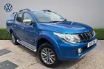 2019 Mitsubishi L200