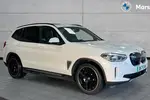 2021 BMW iX3