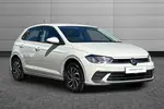 2024 Volkswagen Polo