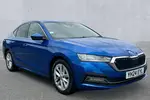 2024 Skoda Octavia