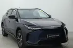 2024 Toyota bZ4X