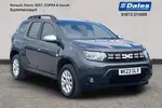 2023 Dacia Duster